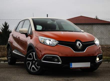 Renault - Captur