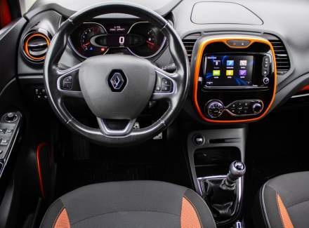 Renault - Captur