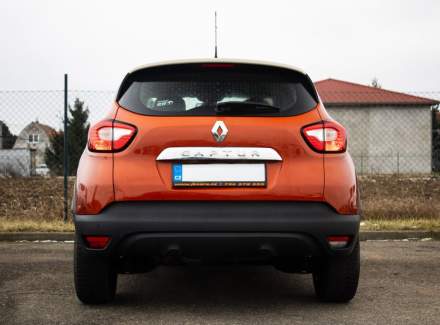 Renault - Captur