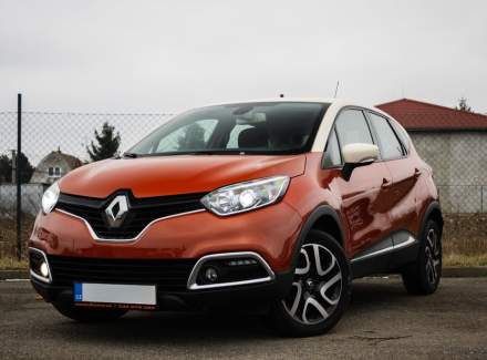 Renault - Captur