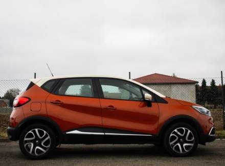 Renault - Captur
