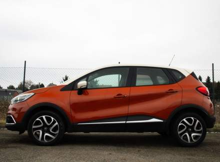 Renault - Captur