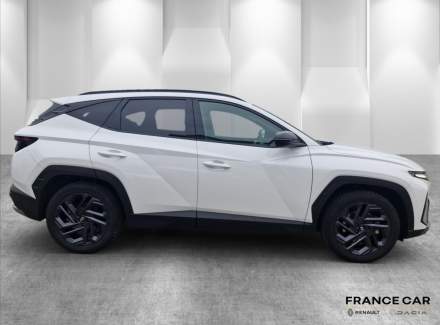 Hyundai - Tucson