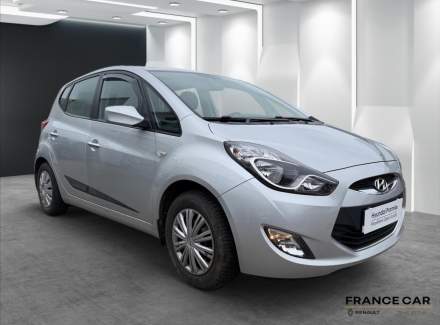 Hyundai - ix20