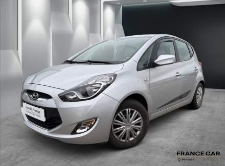 Hyundai - ix20