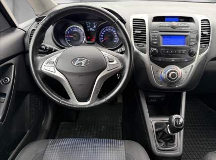 Hyundai - ix20