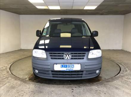 Volkswagen - Caddy