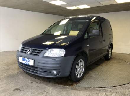 Volkswagen - Caddy
