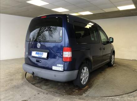 Volkswagen - Caddy