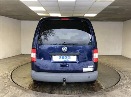 Volkswagen - Caddy