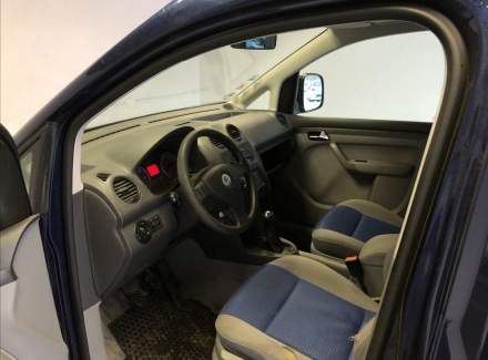 Volkswagen - Caddy