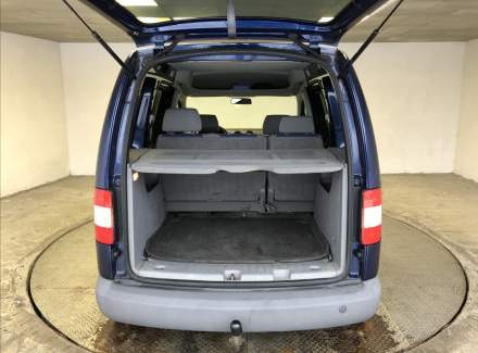 Volkswagen - Caddy