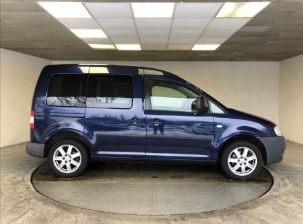 Volkswagen - Caddy