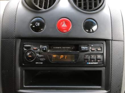 Chevrolet - Chevrolet-Kalos