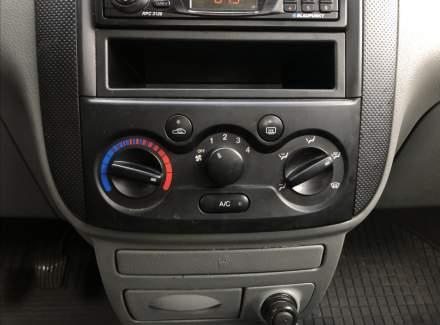 Chevrolet - Chevrolet-Kalos