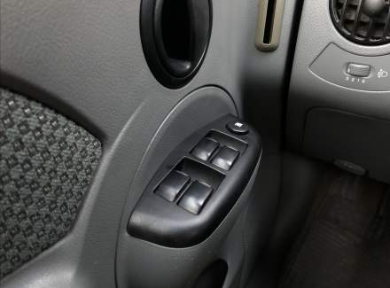 Chevrolet - Chevrolet-Kalos