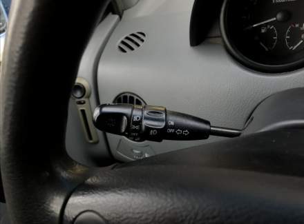 Chevrolet - Chevrolet-Kalos