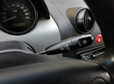 Chevrolet - Chevrolet-Kalos