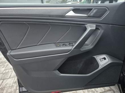 Volkswagen - Tiguan 2.0 TSI (190 Hp) 4MOTION DSG