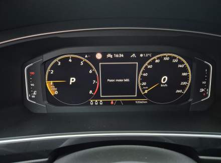 Volkswagen - Tiguan 2.0 TSI (190 Hp) 4MOTION DSG