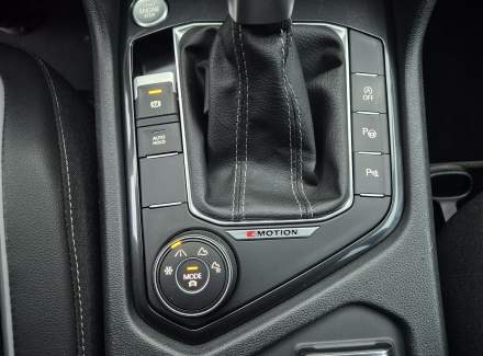 Volkswagen - Tiguan 2.0 TSI (190 Hp) 4MOTION DSG