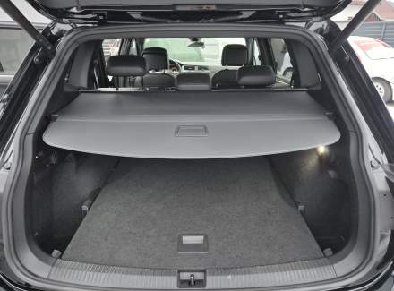 Volkswagen - Tiguan 2.0 TSI (190 Hp) 4MOTION DSG