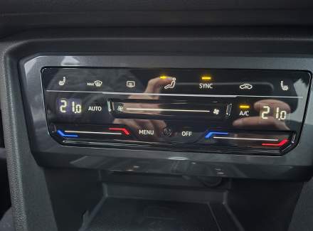 Volkswagen - Tiguan 2.0 TSI (190 Hp) 4MOTION DSG