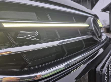 Volkswagen - Tiguan 2.0 TSI (190 Hp) 4MOTION DSG