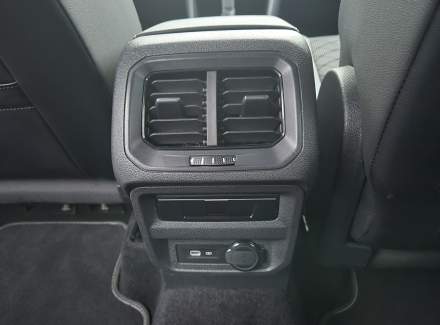 Volkswagen - Tiguan 2.0 TSI (190 Hp) 4MOTION DSG