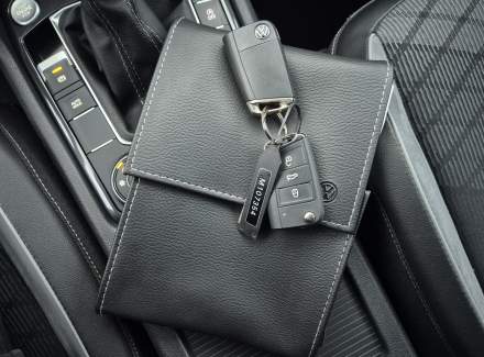 Volkswagen - Tiguan 2.0 TSI (190 Hp) 4MOTION DSG