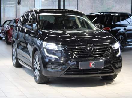 Renault - Koleos