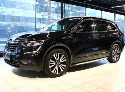 Renault - Koleos