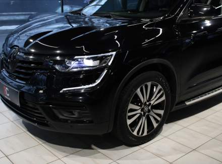 Renault - Koleos
