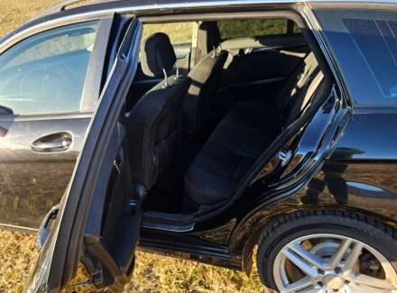 Mercedes-Benz - C-class