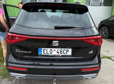 Seat - Tarraco