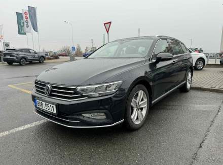 Volkswagen - Passat
