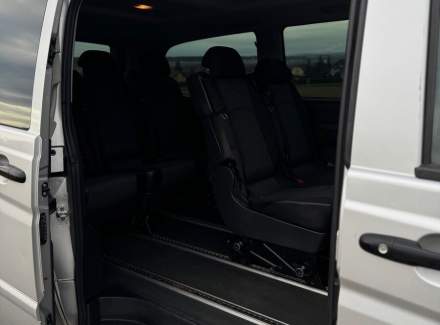 Mercedes-Benz - Vito