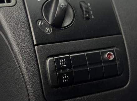 Mercedes-Benz - Vito