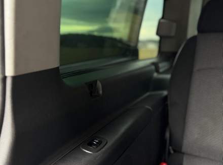 Mercedes-Benz - Vito