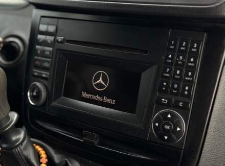 Mercedes-Benz - Vito