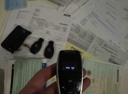 Mercedes-Benz - Vito