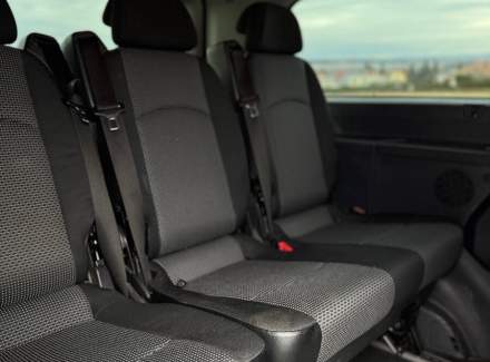 Mercedes-Benz - Vito