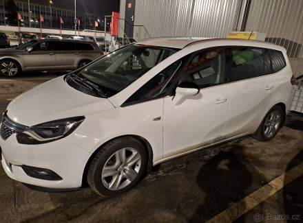 Opel - Zafira