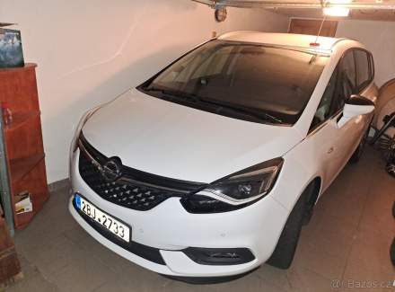 Opel - Zafira