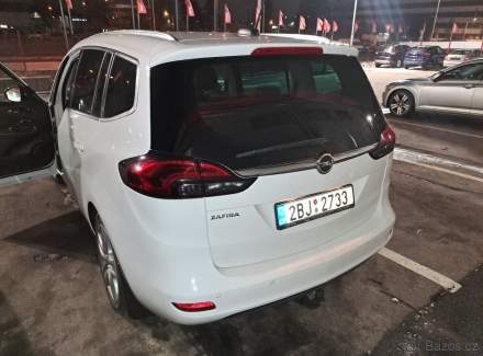 Opel - Zafira
