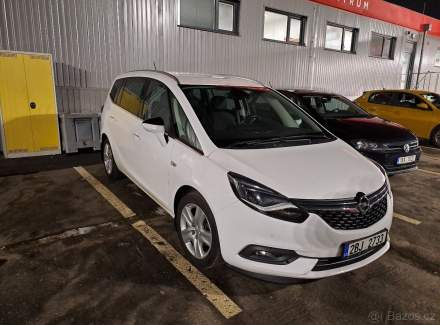 Opel - Zafira