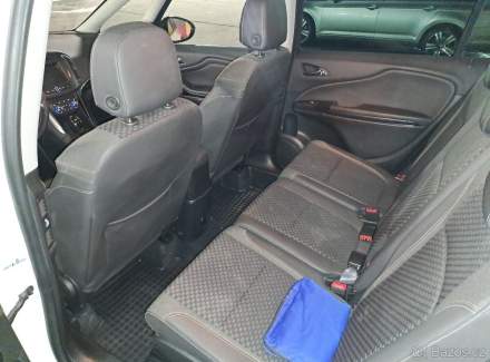 Opel - Zafira