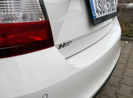 Škoda - Rapid
