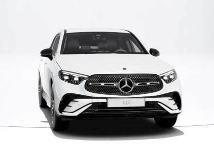 Mercedes-Benz - GLC