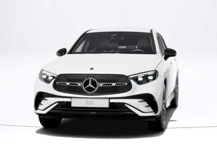Mercedes-Benz - GLC